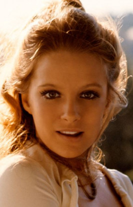 Claudia Jennings